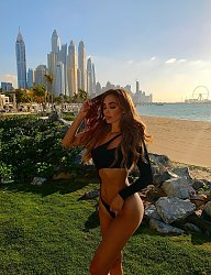Moda Bielizna Na plażę - 3274492