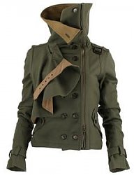 Moda Ciuchy Pozostałe - 1027995