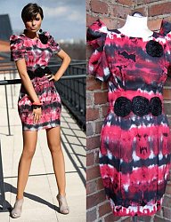 Moda Sukienki - 1120127