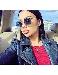 Moda Dodatki Okulary - 3141766