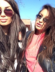 Moda Dodatki Okulary - 2618341