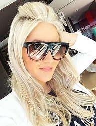 Moda Dodatki Okulary - 2872716