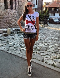 Moda Inne Moda uliczna - 2051231