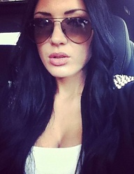 Moda Dodatki Okulary - 1689930