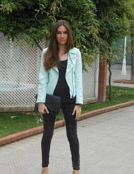 Moda Inne Moda uliczna - 1686885