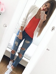 Moda Ciuchy Pozostałe - 3161291
