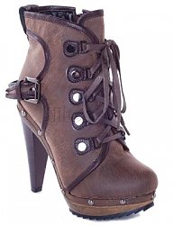Moda Buty Pozostałe - 1211864