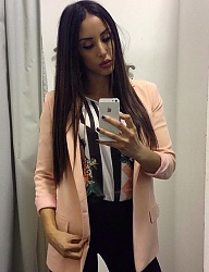 Moda Ciuchy Pozostałe - 3150494
