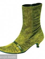Moda Buty Pozostałe - 94612