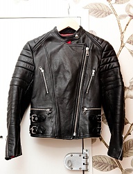 Moda Okrycia Kurtki - 2168840
