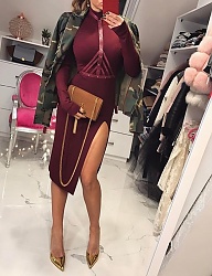 Moda Sukienki Wieczorowe - 3205290
