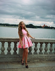 Moda Sukienki Dzienne - 3045368