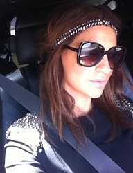 Moda Dodatki Okulary - 2677571