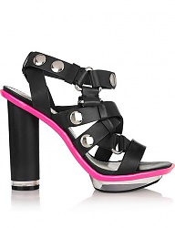 Moda Buty Sandały - 1321644