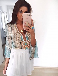Moda Ciuchy Pozostałe - 3241140