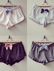 Moda Spodnie Spodenki - 2899339