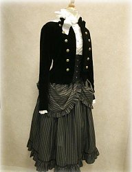 Moda Ciuchy Pozostałe - 991493
