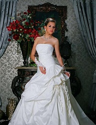 Moda Ślub Suknie ślubne - 521335