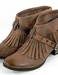 Moda Buty Botki - 1340173