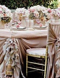 Moda Ślub Dekoracje ślubne - 1560254