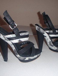 Moda Buty Pozostałe - 1160218
