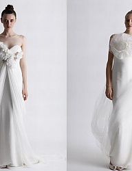 Moda Ślub Suknie ślubne - 857954