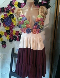 Moda Ciuchy Pozostałe - 1052801