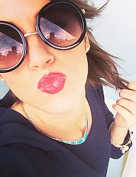 Moda Dodatki Okulary - 2863402