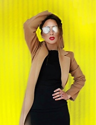 Moda Okrycia Marynarki i żakiety - 3203755