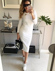 Moda Sukienki Pozostałe - 3158252
