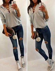 Moda Ciuchy Pozostałe - 3064593