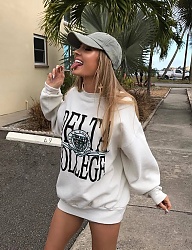 Moda Inne Moda uliczna - 3228565