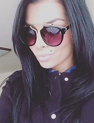 Moda Dodatki Okulary - 3134192