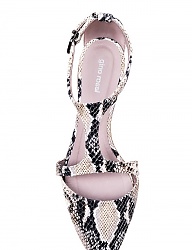 Moda Buty Pozostałe - 2997739