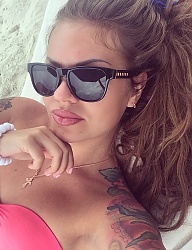 Moda Dodatki Okulary - 2876378