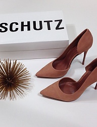 Moda Buty Pozostałe - 2812899