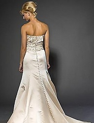Moda Ślub Suknie ślubne - 456162