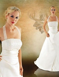 Moda Ślub Suknie ślubne - 87507