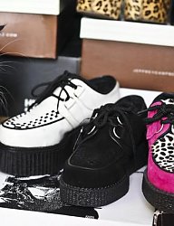 Moda Buty Pozostałe - 1304933