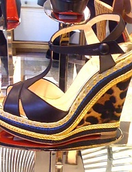 Moda Buty Koturny - 1381126