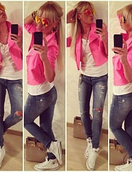 Moda Inne Moda uliczna - 1904593