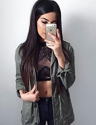 Moda Ciuchy Pozostałe - 3155659