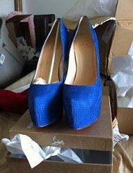 Moda Buty Szpilki - 1316624