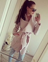 Moda Ciuchy Pozostałe - 3134207