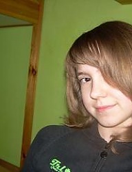 Fryzury Średnie - 27320