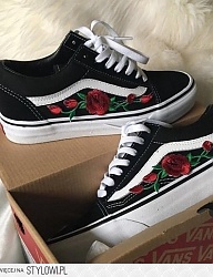 Moda Buty Sportowe - 3235537
