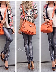 Moda Inne Moda uliczna - 1904149