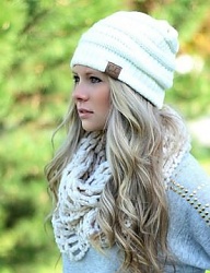 Moda Dodatki Nakrycia głowy - 2380935