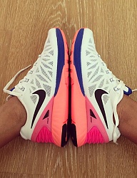 Moda Buty Sportowe - 2791640