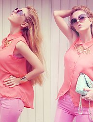 Moda Inne Moda uliczna - 2070809